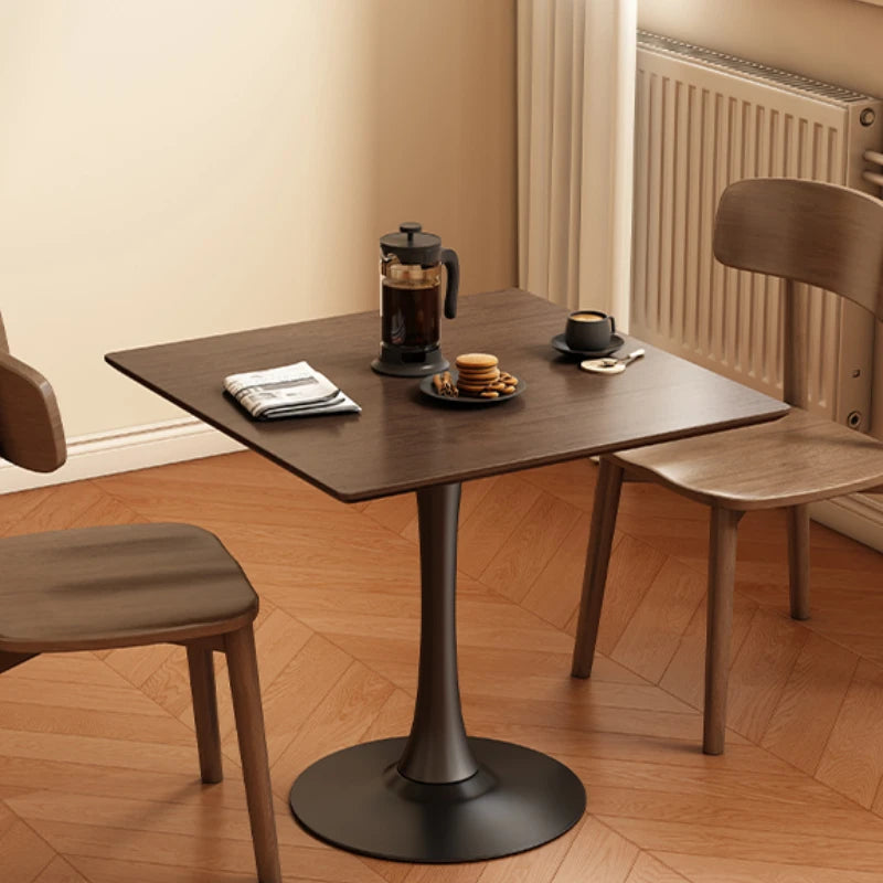 Individual Dining Table Dinner Home Decor Design Tables Kitchen Room Center Offers Complete Coffee Living Muebles High Modern