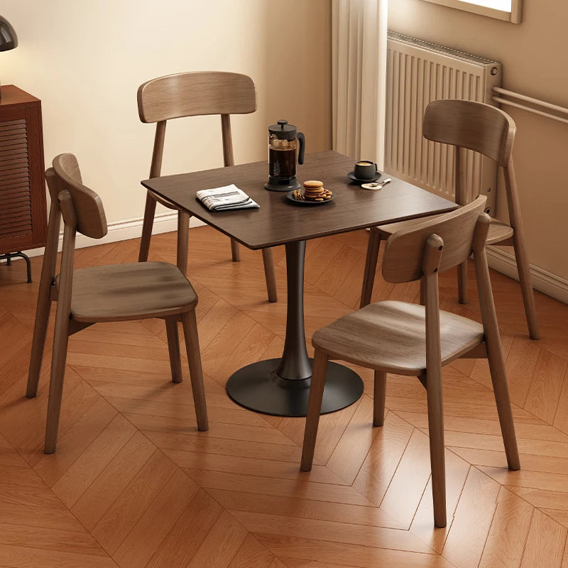 Individual Dining Table Dinner Home Decor Design Tables Kitchen Room Center Offers Complete Coffee Living Muebles High Modern