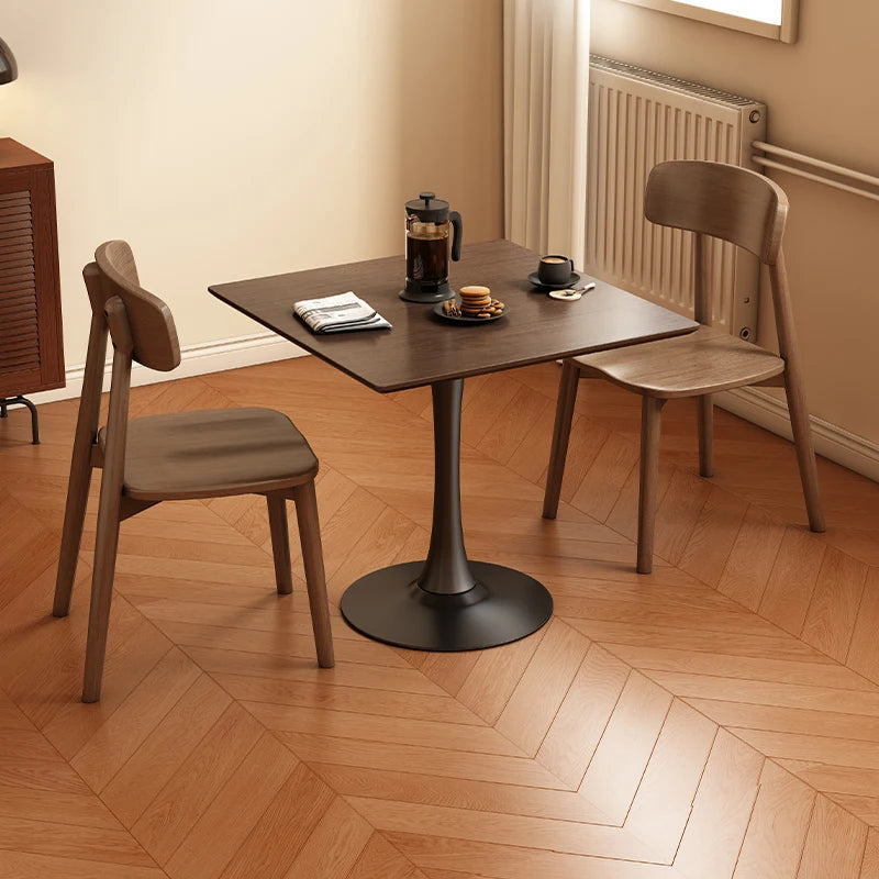 Individual Dining Table Dinner Home Decor Design Tables Kitchen Room Center Offers Complete Coffee Living Muebles High Modern