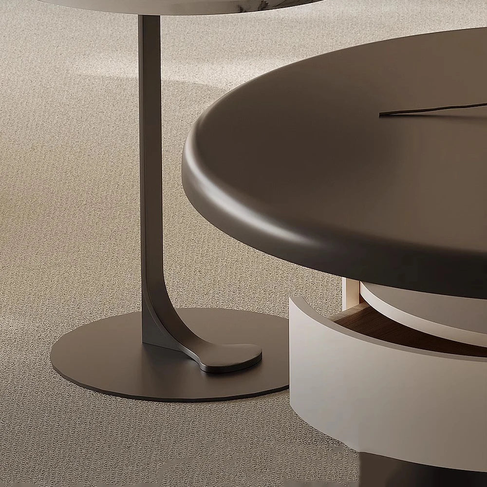 Modern Decor Coffee Table Simple Glamour Design Luxury Coffee Table Living Room Mesa De Centro De Sala Living Room Furniture