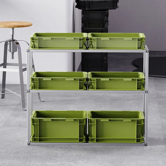 Home Storage Holders Bedroom Toy Organizing Boxes Bathroom Living Room Storage Basket Removable Hanger Rack Nordic Furniture